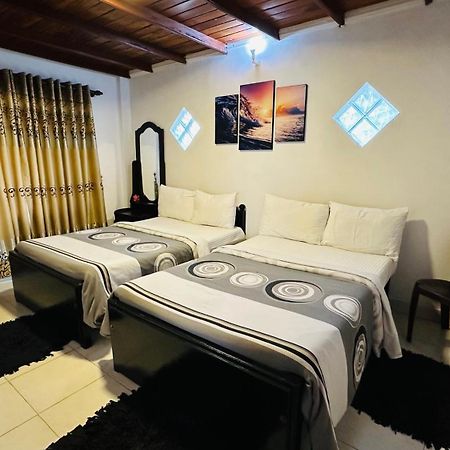 Nuwara Eliya Holiday Home Exterior foto