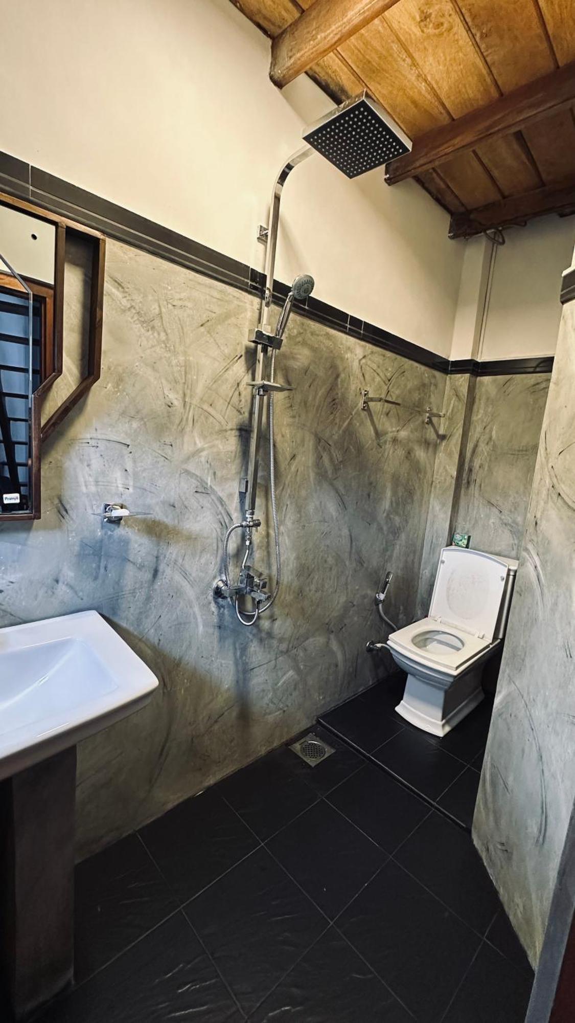 Nuwara Eliya Holiday Home Exterior foto