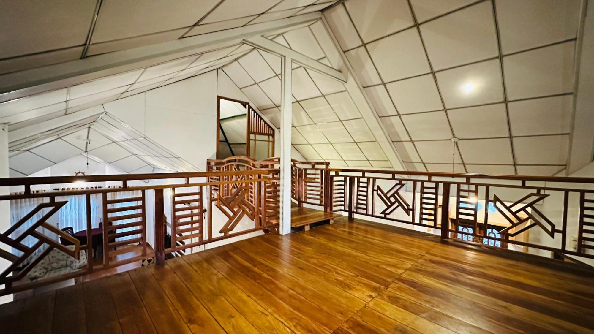 Nuwara Eliya Holiday Home Exterior foto